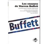 Ensayos De Warren Buffet - [Livre en VO] Warren, Buffet´s (Auteur)