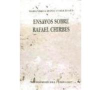 Ensayos Sobre Rafael Chirbes. - Ibáñez Ehrlich, María-Teresa (ed.) Ibáñez Ehrlich, María - Teresa Ed (Auteur)