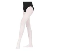 ENSDIEPLS Collants de ballet en nylon/élasthanne