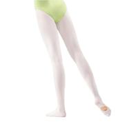 ENSDIEPLS Collants de ballet en nylon et élasthanne