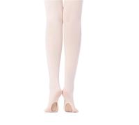 ENSDIEPLS Collants de ballet en nylon et élasthanne