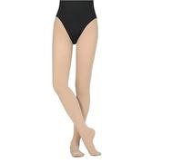 ENSDIEPLS Collants de ballet en nylon et élasthanne