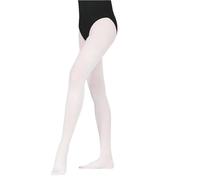 ENSDIEPLS Collants de ballet en nylon et élasthanne
