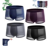enseak Boxer en Fibre De Bambou,Boxer en Fibre De Bambou,Boxer en Fibre De Bambou,Boxer Fibre De Bambou,Boxer en Fibre De Bambou,Calecon Homme Bambou,Boxer Bambou Homme