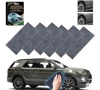 enseak Nano Sparkle Cloth,nanosparklecloth,nanosparkle,Nano Sparkle Cloth Anti Rayures Voiture,Nano Cloth,Nano Sparkle Cleaning Cloth,Nano Sparkle Cloth Car Scratch Remover