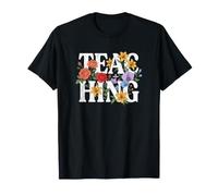 Enseignant chrétien Enseignement de la Bible Étude du Dimanche T-Shirt