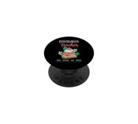 Enseignant de Maternelle pour enseigner motiver l'amour Inspirer l'école PopSockets PopGrip Adhésif