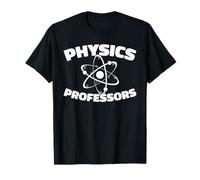 Enseignant De Physique Équipe - Professeur De Physique T-Shirt