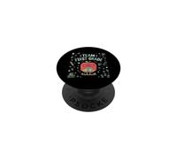 Enseignant de première année ABC 123 Team Elementary Education PopSockets PopGrip Adhésif