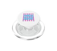 Enseignant de quatrième année Équipe de 4e année École Primaire PopSockets PopGrip pour MagSafe