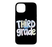 Enseignant de troisième année Équipe de 3e année École Primaire Coque pour iPhone 13