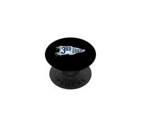 Enseignant de troisième année Équipe de 3e année École Primaire PopSockets PopGrip Adhésif
