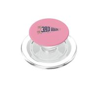 Enseignant de troisième année Équipe de 3e année École Primaire PopSockets PopGrip pour MagSafe