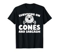 Enseignant D'éducation Physique T-Shirt