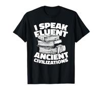 Enseignant D'histoire - Historien Professeur D'histoire T-Shirt
