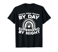 Enseignant - Éducateur Spécialisé T-Shirt