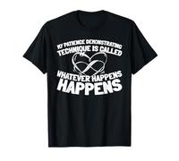 Enseignant - Éducateur Spécialisé T-Shirt