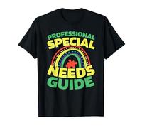 Enseignant - Éducateur Spécialisé T-Shirt