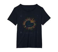 Enseignant ESL : Changer des Vies Un Mot à la Fois T-Shirt, Femme Grandes Tailles, Noir, 3X