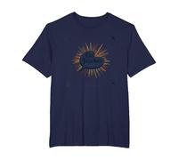 Enseignant ESL : Changer des Vies Un Mot à la Fois T-Shirt, Homme Grandes Tailles, Bleu Marine, 4X Tall