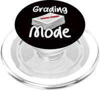 Enseignant - Mode d'évaluation PopSockets PopGrip pour MagSafe