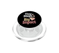 Enseignant préscolaire Apprentissage précoce Hero Fun Enseignement en Classe PopSockets PopGrip pour MagSafe