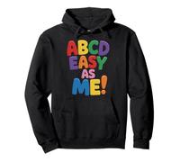 Enseignant préscolaire Apprentissage précoce Hero Fun Enseignement en Classe Sweat à Capuche