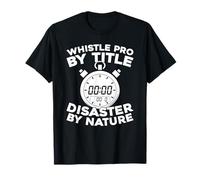Enseignant Professeur D'éducation Physique T-Shirt