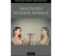 Enseignants en éducation de la petite enfance