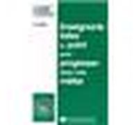 Enseignants faites le point pour progresser dans votre métier - Joël Calligaris - Organisation Eds D' - Livre