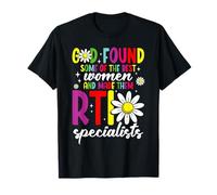 Enseignants Intervention Fournitures Classe Rentrée T-Shirt