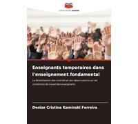 Enseignants temporaires dans l'enseignement fondamental