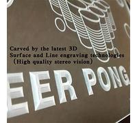 Enseigne au néon LED pour magasin de vape, néons avec logo d'entreprise enfichable personnalisé avec variateur à distance, pour décoration murale à suspendre dans un centre commercial de vape,50x38cm