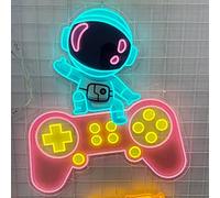 Enseigne au néon personnalisée pour décoration murale, néon LED personnalisé, Cela inclut les éléments que vous avez mentionnés tout en gardant une syntaxe claire et concise.