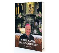 Enseignement à Jasna Góra - Ignacy Dec (Literatur, Religion auf Polnisch)