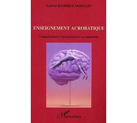 Enseignement acrobatique