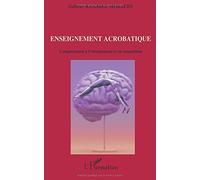 Enseignement acrobatique