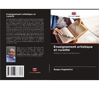 Enseignement Artistique Et Ruralité