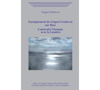 Enseignement de Grigori Grabovoi sur Dieu. Construiré l’homme avec la Lumiére.