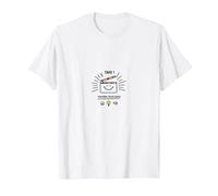Enseignement de la caméra Lumineuse : Prenez 1 Enseignant d'excellence en enseignement T-Shirt, Homme, Blanc, M