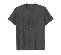 Enseignement de la caméra Lumineuse : Prenez 1 Enseignant d'excellence en enseignement T-Shirt, Homme, Chiné Foncé, 3XL