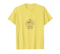 Enseignement de la caméra Lumineuse : Prenez 1 Enseignant d'excellence en enseignement T-Shirt, Homme, Citron, XL