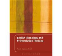 Enseignement de la phonologie et de la prononciation en anglais