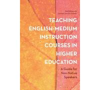 Enseignement de l'anglais dans l'enseignement supérieur