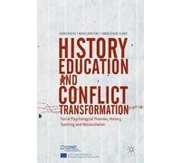 Enseignement de l'histoire et transformation des conflits
