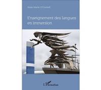 Enseignement Des Langues En Immersion - Approche Didactique, Perspective Philosophique, Le Cas De L'irlande