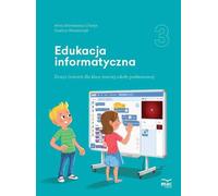 Enseignement des technologies de l'information SP 3 Cahier d'exercices