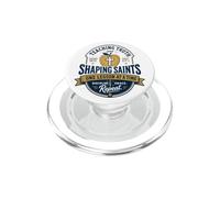 Enseignement drôle de Jésus chrétien PopSockets PopGrip pour MagSafe