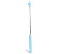 Enseignement Du Pointeur Stick - Outil De Classe Rétractable, Accessoire D'instructions Extensibles, Dispositif D'entraînement Pliable Avec Design Léger Portable | Pointeur Utile Pour Les At