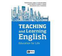 Enseignement et apprentissage de l'anglais